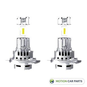 Motion LED lights