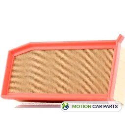 Motion air filter MAF 7674