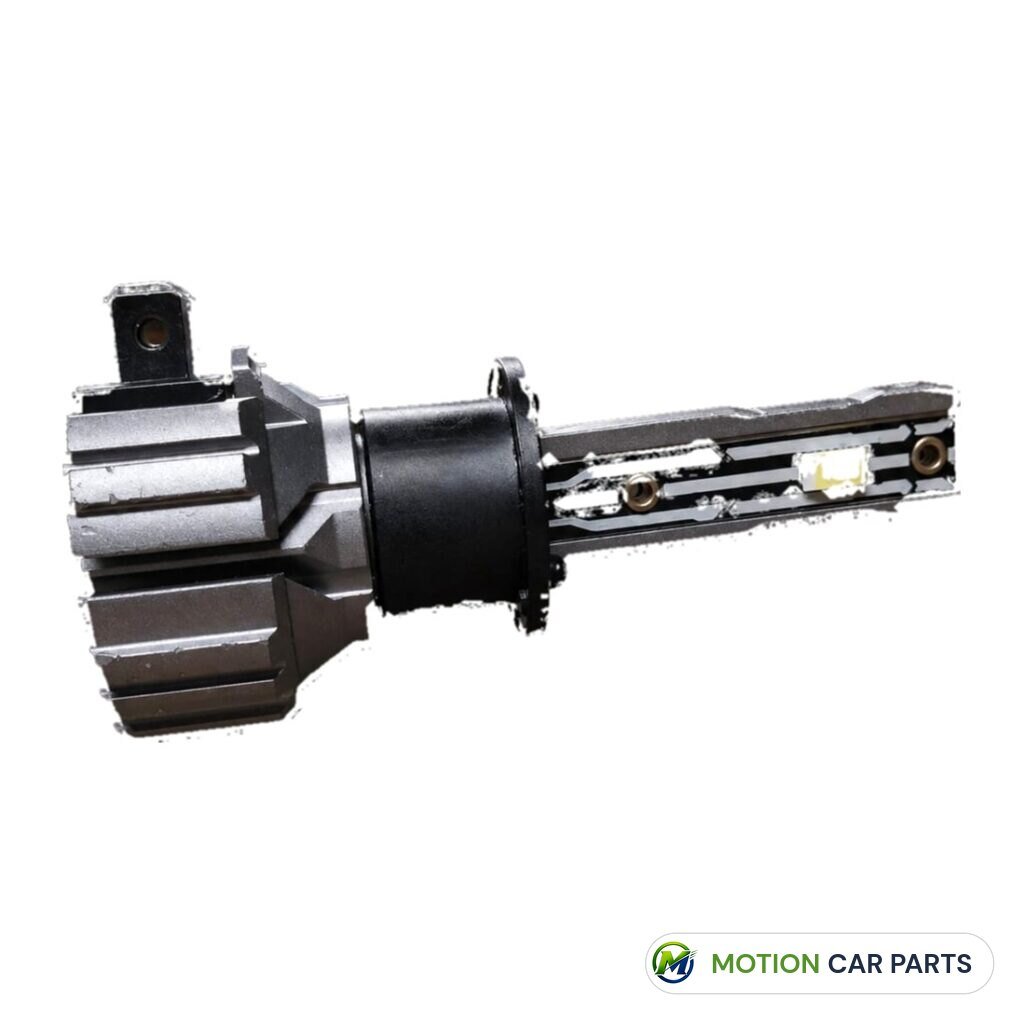 Motion LED lights H7